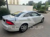 2012 Volvo C70