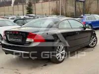 2012 Volvo C70