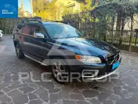 2012 Volvo C70