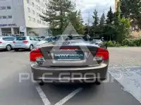 2012 Volvo C70