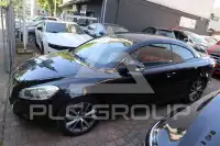 2012 Volvo C70