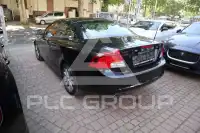 2012 Volvo C70