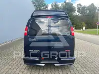 2012 GMC Savana