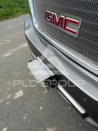 2012 GMC Savana