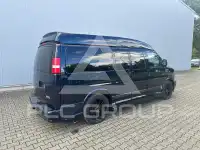 2012 GMC Savana