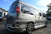 2012 GMC Savana