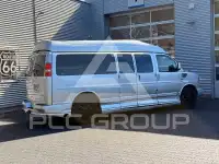 2012 GMC Savana