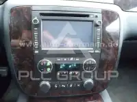 2012 GMC YUKON
