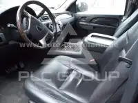2012 GMC YUKON