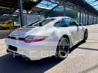 2012 Porsche 911