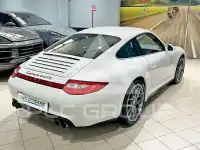 2012 Porsche 911