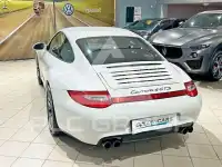 2012 Porsche 911