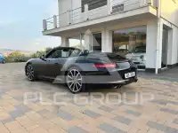 2012 Porsche 911