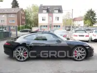 2012 Porsche 911