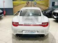2012 Porsche 911