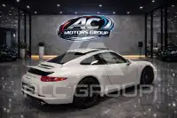 2012 Porsche 911