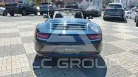 2012 Porsche 911