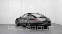 2012 Porsche 911