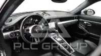 2012 Porsche 911