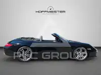 2012 Porsche 911