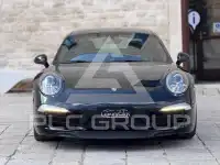 2012 Porsche 911