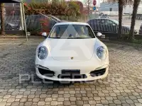 2012 Porsche 911