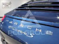 2012 Porsche 911