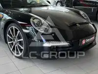 2012 Porsche 911