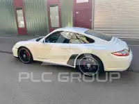 2012 Porsche 911