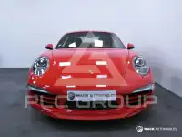 2012 Porsche 911