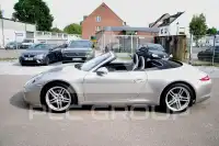 2012 Porsche 911