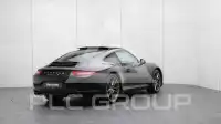 2012 Porsche 911