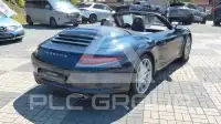 2012 Porsche 911