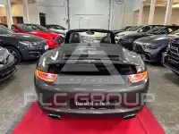 2012 Porsche 911