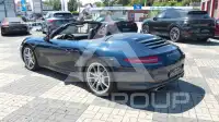 2012 Porsche 911