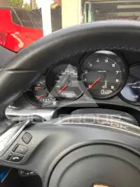 2012 Porsche 911