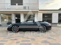 2012 Porsche 911