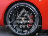 2012 Porsche 911