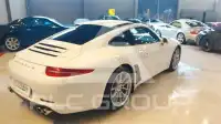 2012 Porsche 911