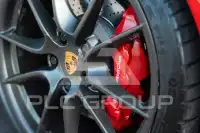 2012 Porsche 911