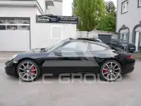 2012 Porsche 911
