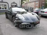 2012 Porsche 911