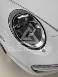 2012 Porsche 911