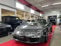 2012 Porsche 911