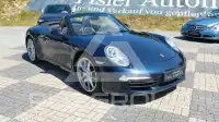 2012 Porsche 911