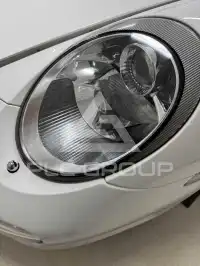 2012 Porsche 911