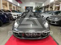 2012 Porsche 911