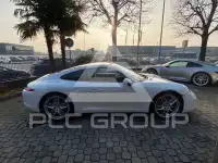 2012 Porsche 911