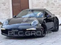 2012 Porsche 911