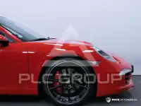 2012 Porsche 911